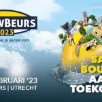 Bouwbeurs 2023
